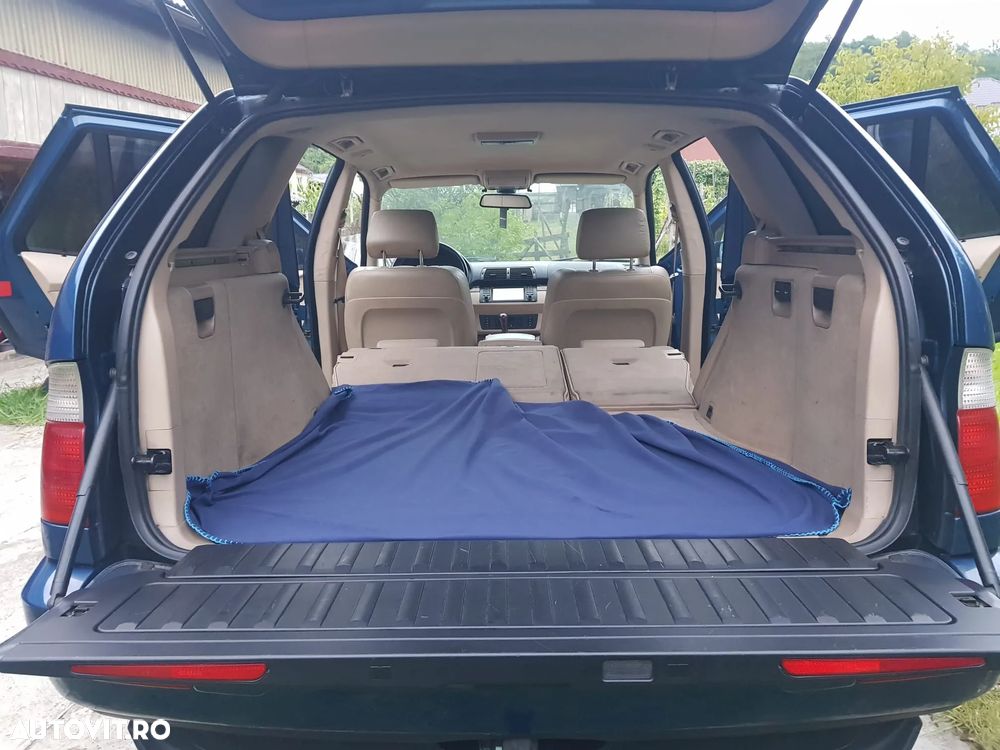 BMW X5 3.0d - 21