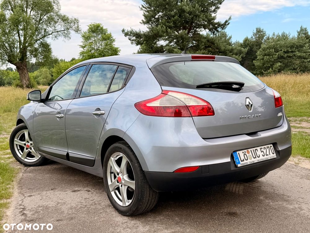 Renault Megane - 19