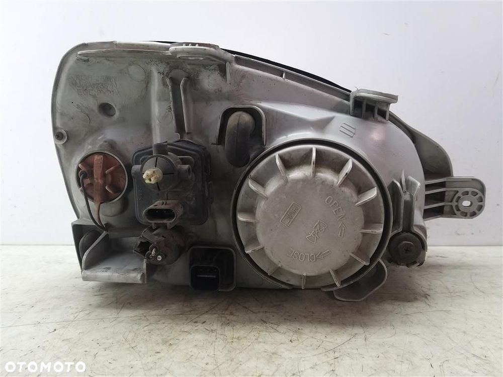 Reflektor lampa przód lewa Hyundai Santa Fe I 2000-2006 - 2