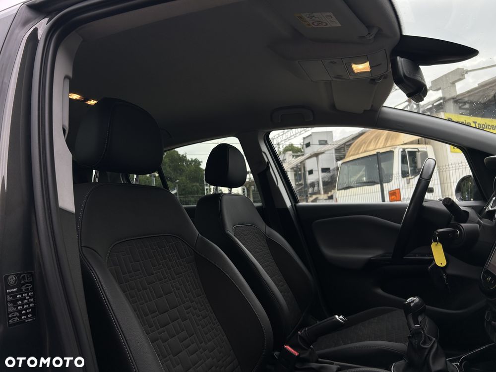 Opel Corsa 1.4 Turbo (ecoFLEX) Start/Stop Innovation - 23
