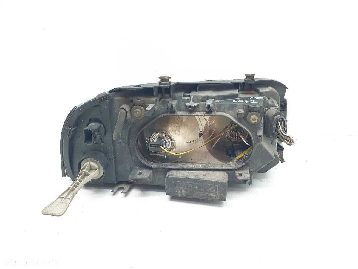 LAMPA PRZÓD PRZEDNIA LEWA SEAT ALHAMBRA I SHARAN EU 7M7941015M 0301182211 - 5