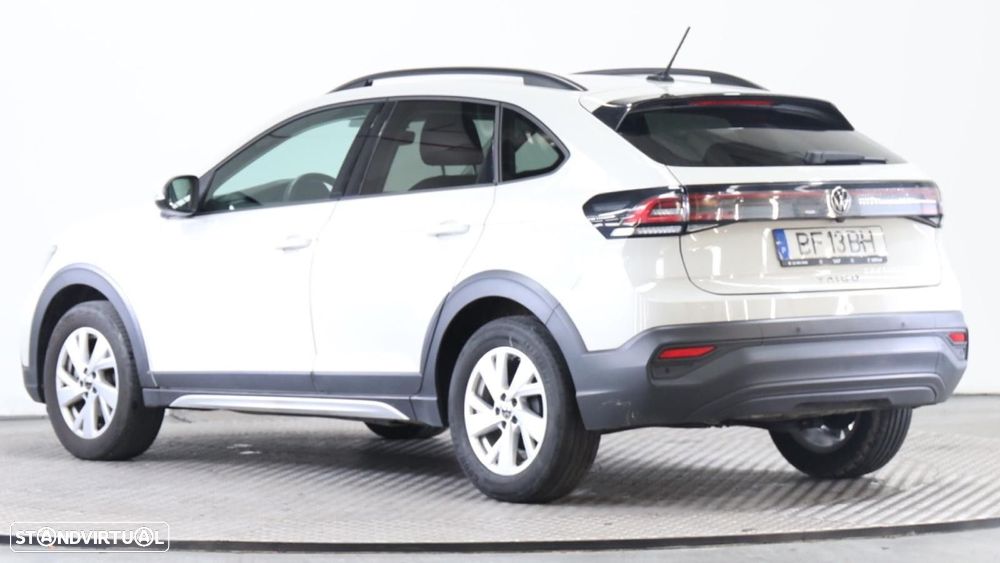 VW Taigo 1.0 TSI Urban - 6