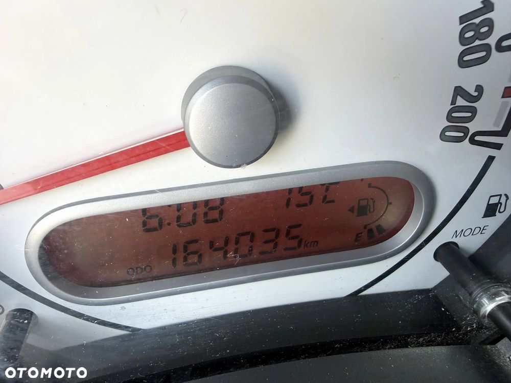 Opel Agila 1.0 Edition - 7