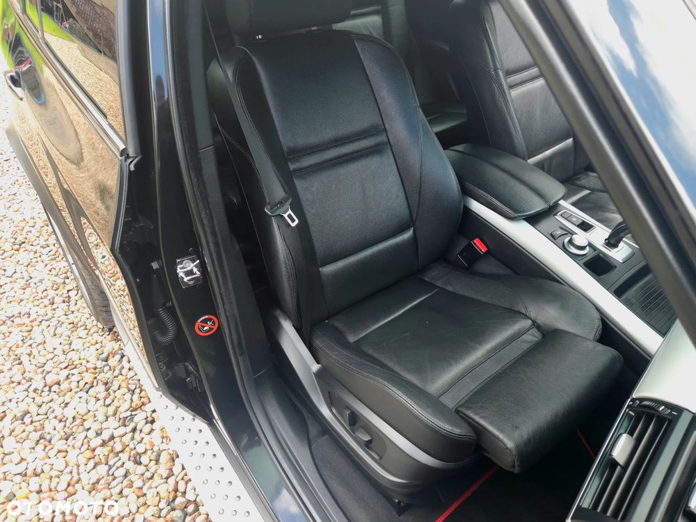BMW X5 xDrive30d - 25