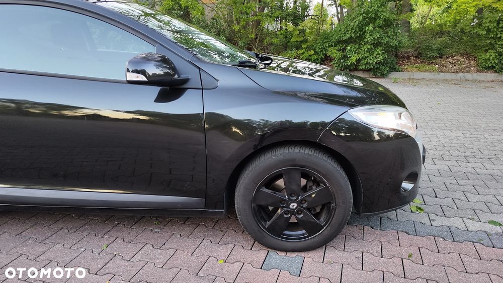 Renault Megane 1.6 16V Dynamique - 12
