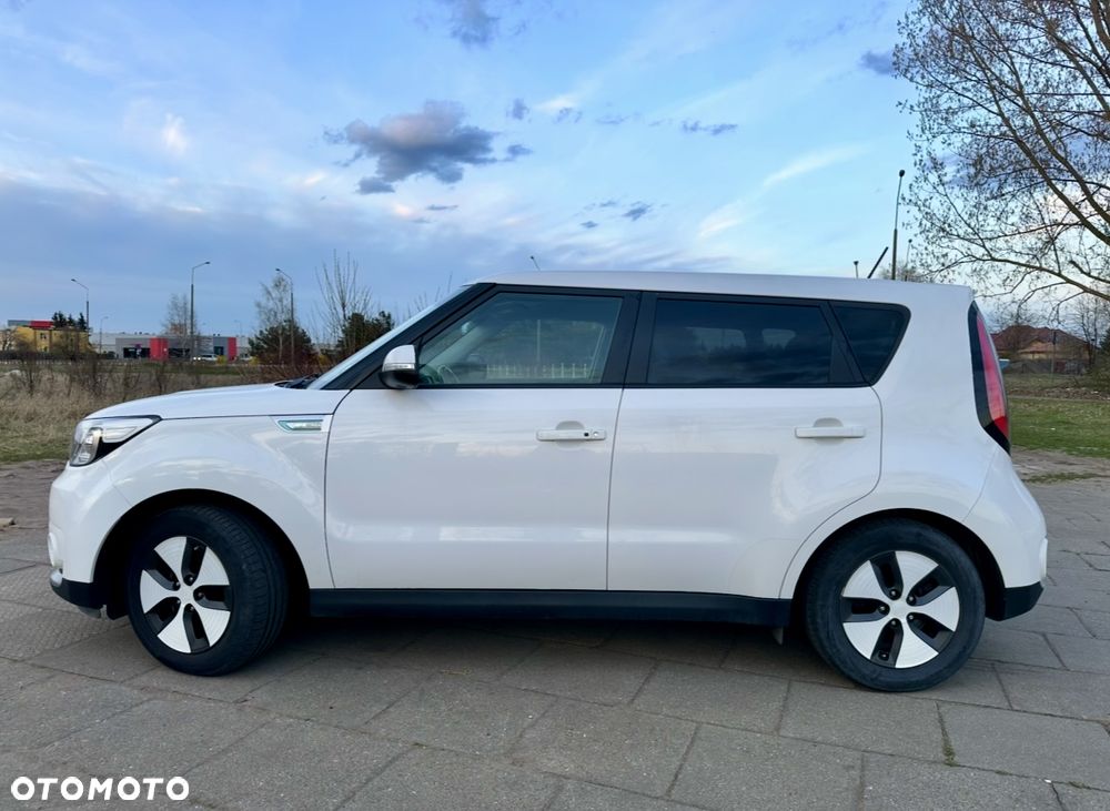 Kia Soul Standard - 2