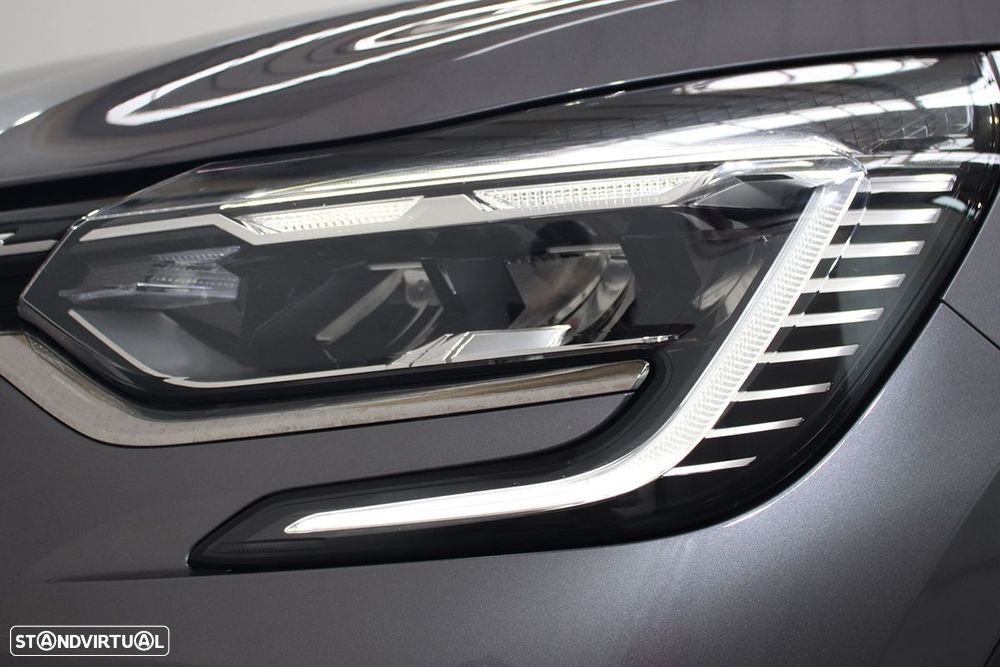 Renault Captur 1.0 TCe Intens - 6