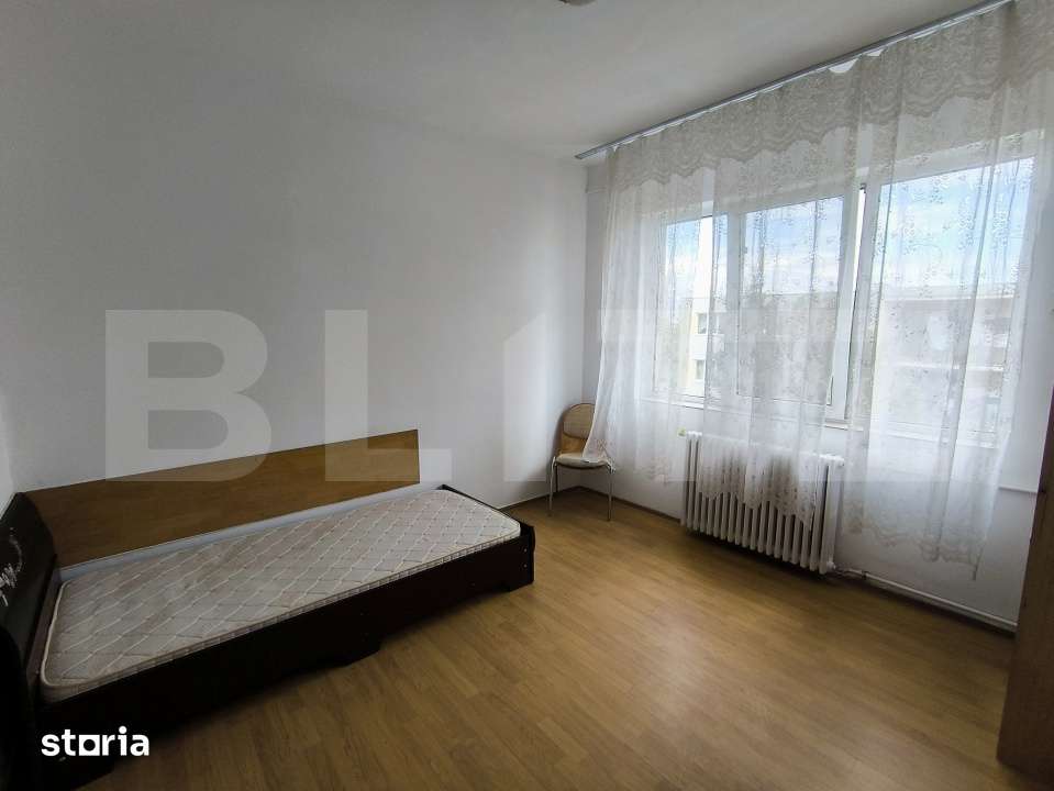 Camera de camin cu baie si bucatarie, 19 mp, Brasov — fotografia 3