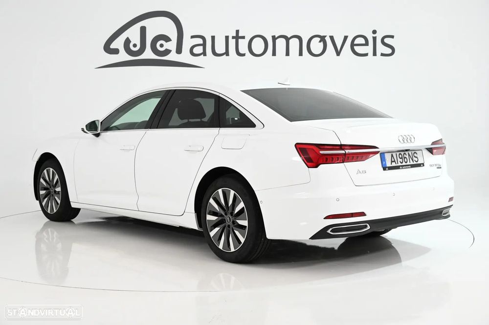 Audi A6 - 3
