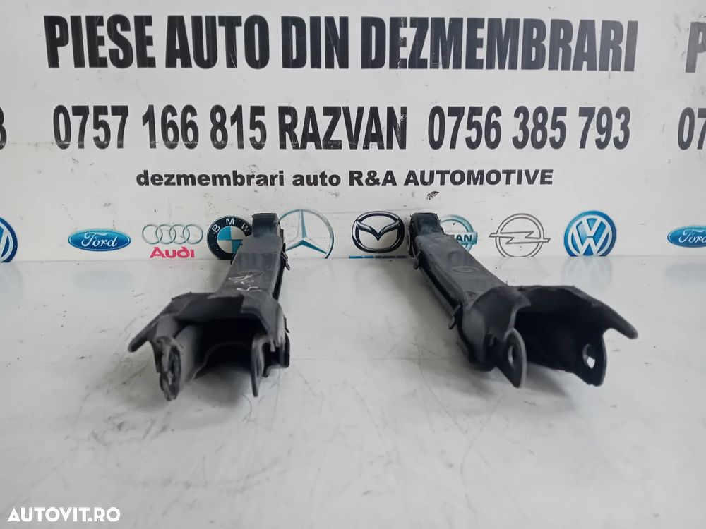 Brate Brat Bascula Punte Spate Mercedes C Class W205 2015+ Stanga Dreapta - 3