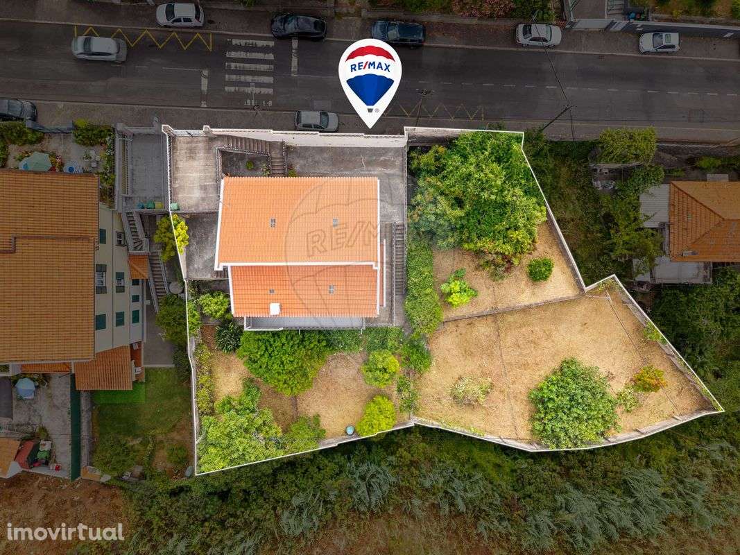 Moradia T8 para venda - Grande imagem: 3/28