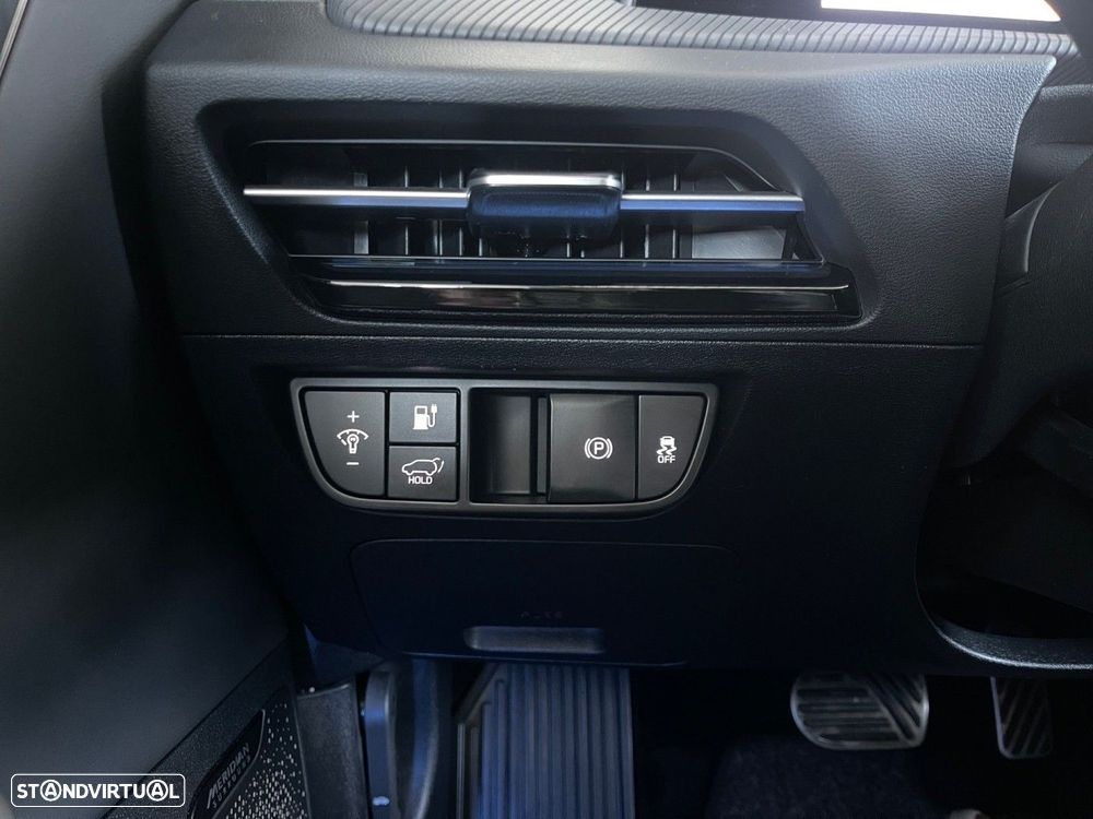 Kia EV6 77,4-kWh GT-line - 7