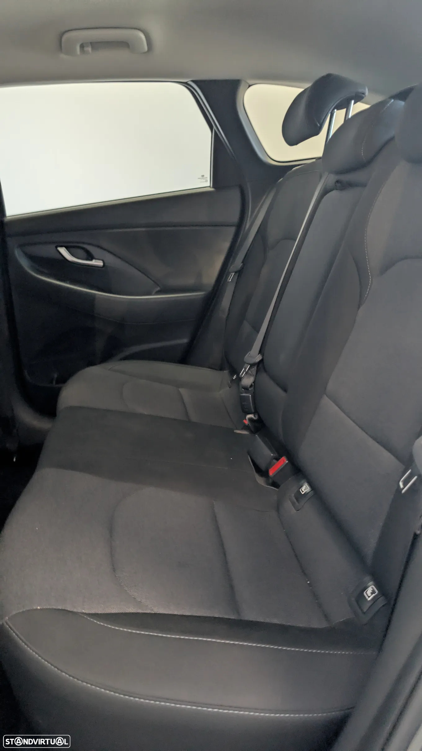Hyundai i30 SW 1.6 CRDi Style - 16
