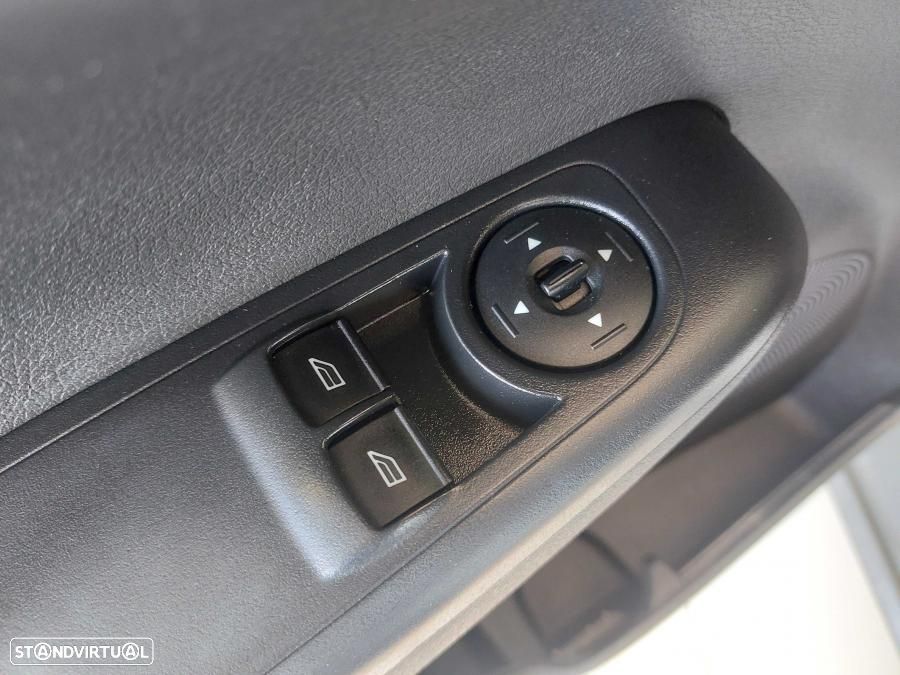 Ford Transit Courier 1.5 TDCi Trend  - Iva Dedutível - 13