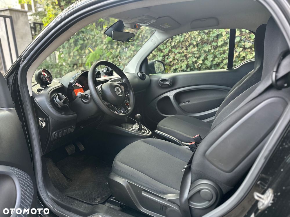 Smart Fortwo EQ - 13