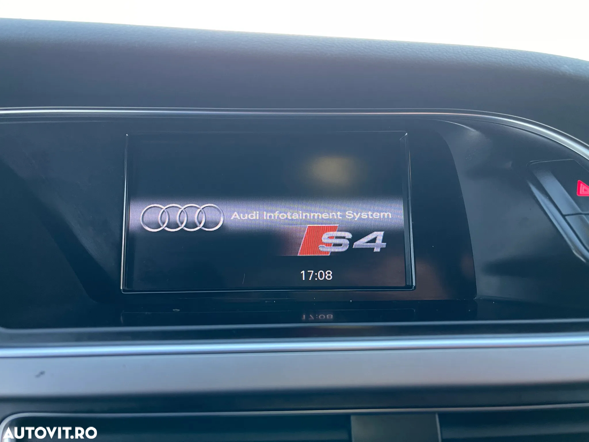 Audi A4 2.0 TDI DPF S line Sportpaket (plus) - 29