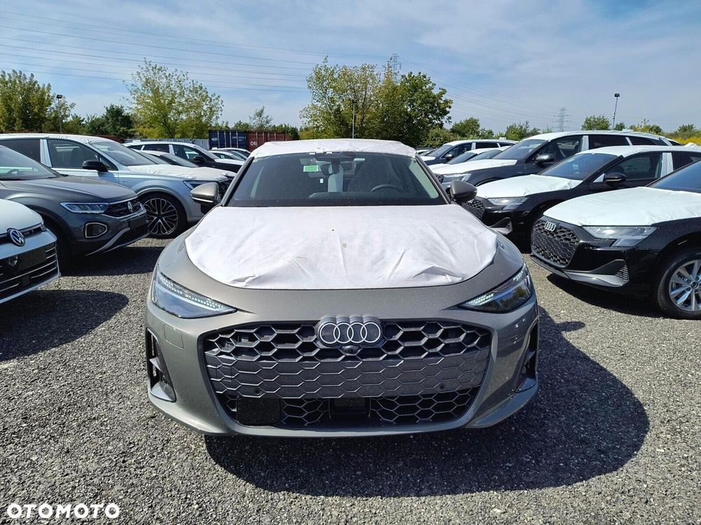 Audi A6 Limousine - 2