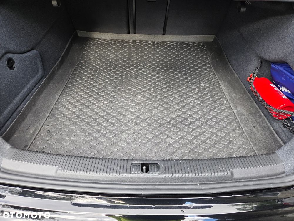 Audi A6 Limousine - 20