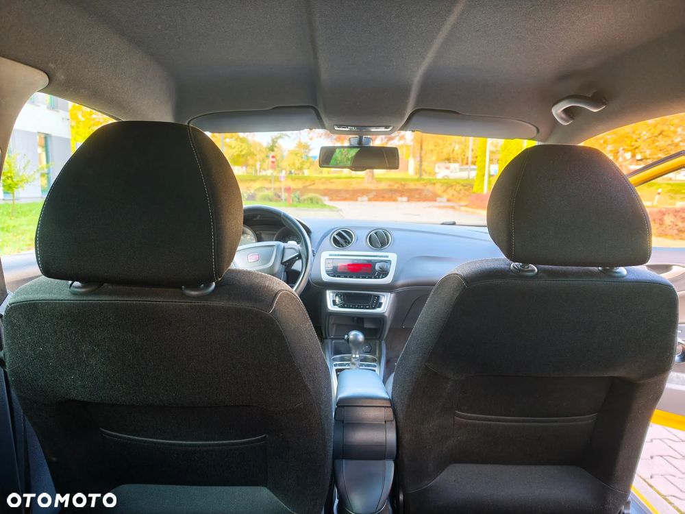 Seat Ibiza SC 1.4 TSI Cupra DSG - 18