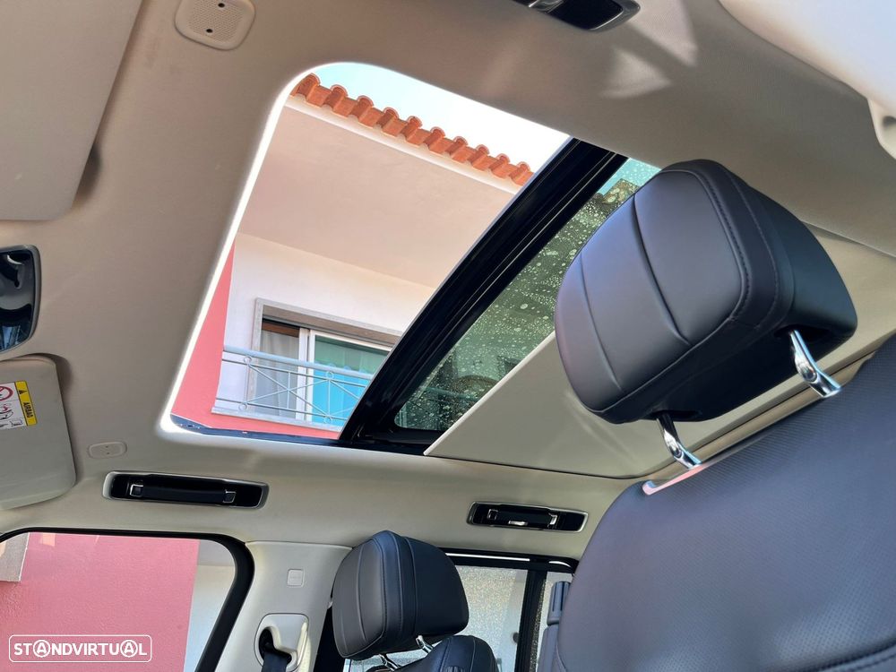 Land Rover Range Rover - 32