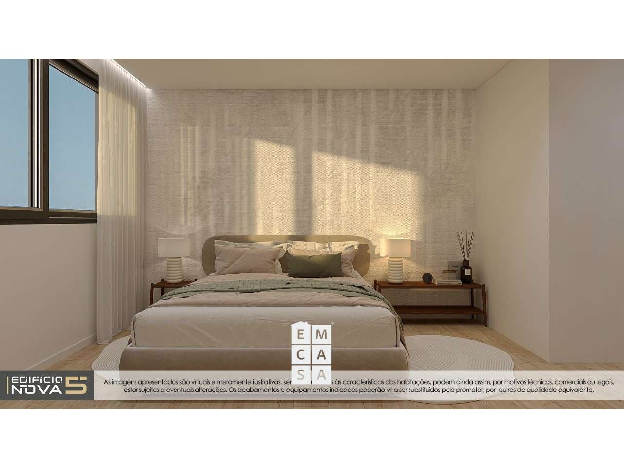 Apartamento T2 Venda em São João da Madeira,São João da Madeira - Grande imagem: 5/16