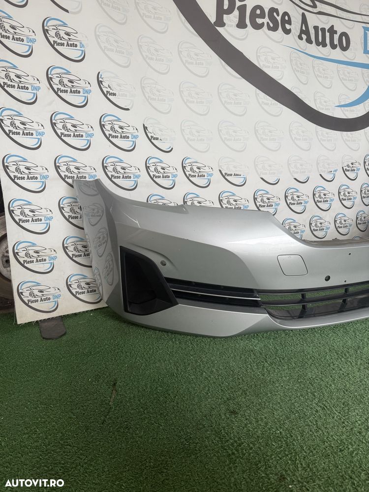 Bara fata Bmw seria 5 G30 G31 lci facelift luxury 2021-2025 - 2