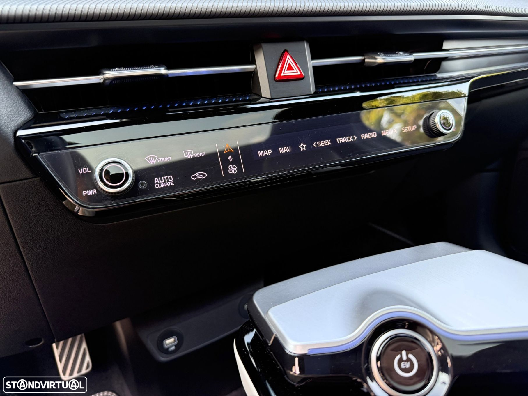 Kia EV6 77.4 kWh GT-Line - 43