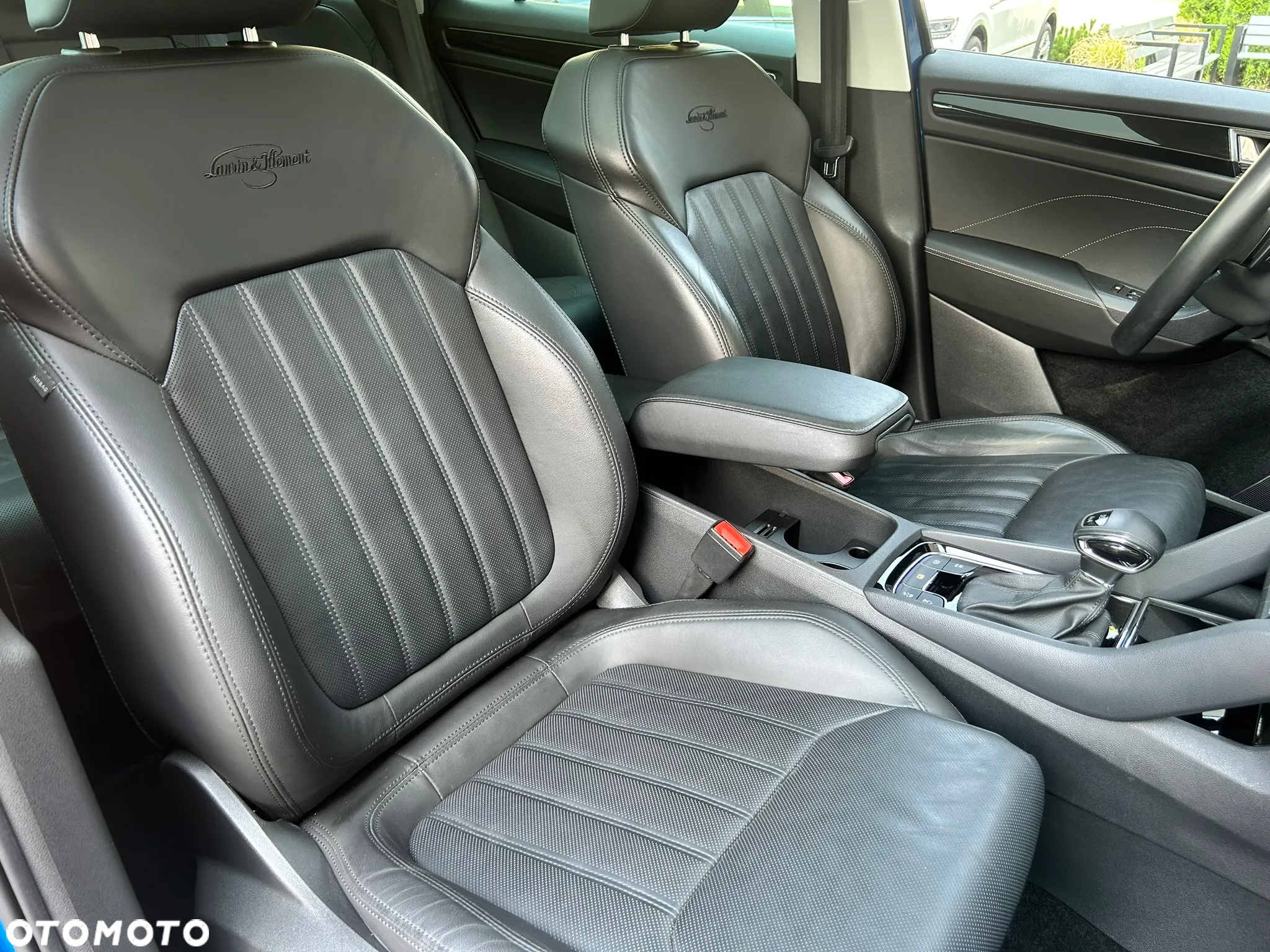 Skoda Kodiaq 2.0 TDI 4x4 DSG L&K - 20