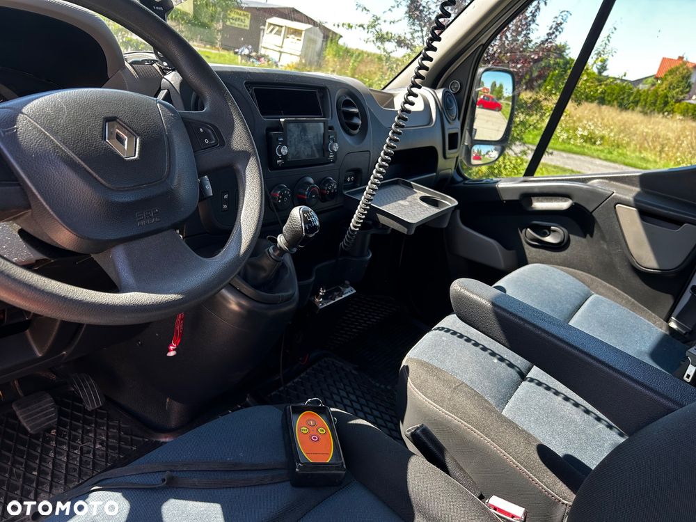 Renault Master III - 2