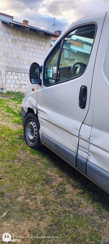 Opel VIVARO - 4