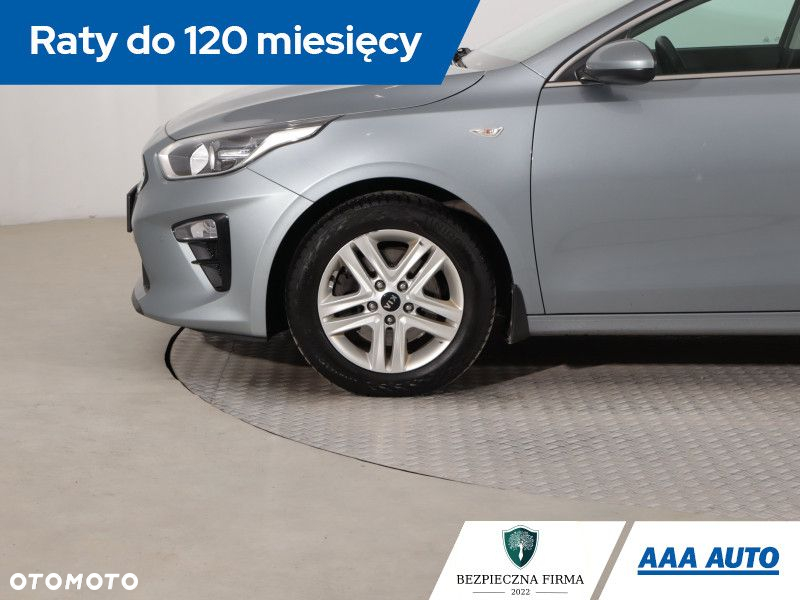 Kia Ceed - 15
