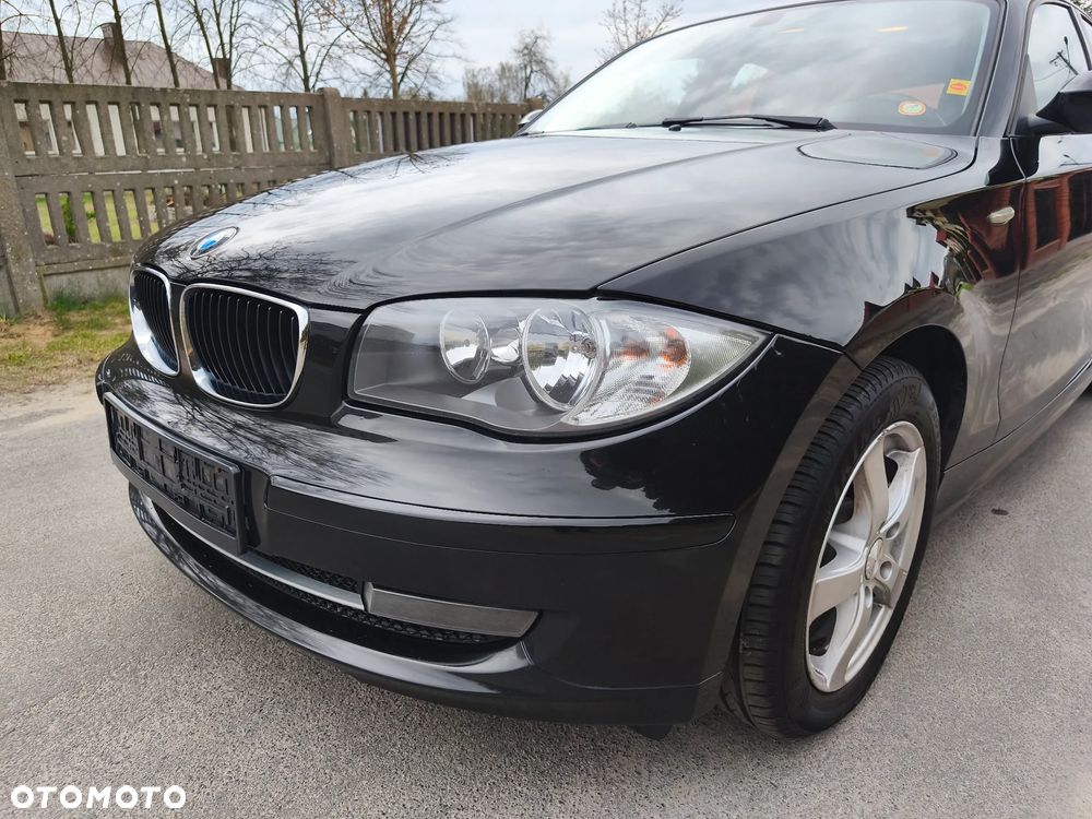 BMW Seria 1 118d DPF Edition Lifestyle - 29