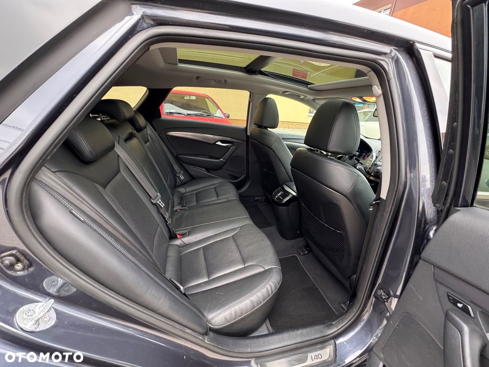 Hyundai i40 1.7 CRDi Premium - 9