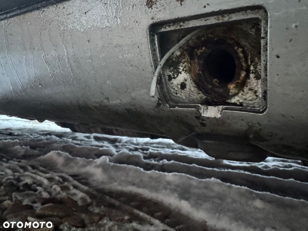 Mercedes-Benz W124 (1984-1993) - 8