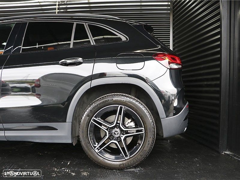 Mercedes-Benz GLA 250 - 6