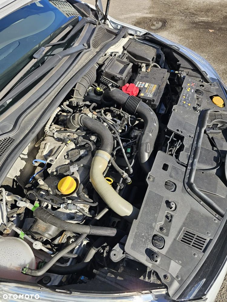Renault Clio ENERGY TCe 120 LIMITED - 10