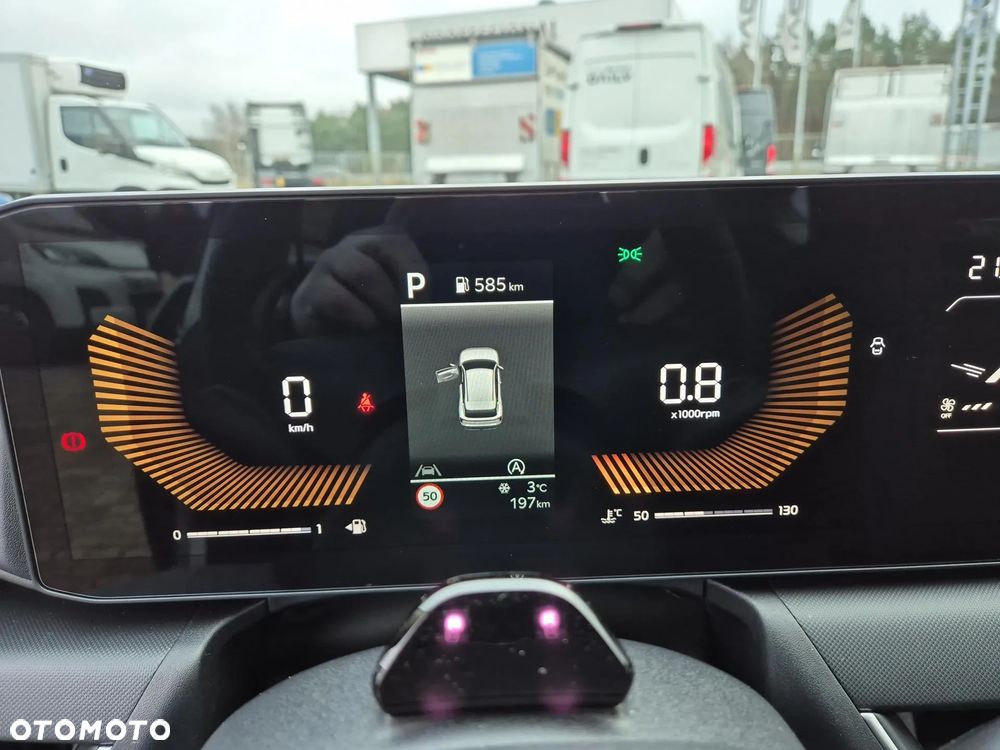 Kia K4 1.6 T-GDI M - 16