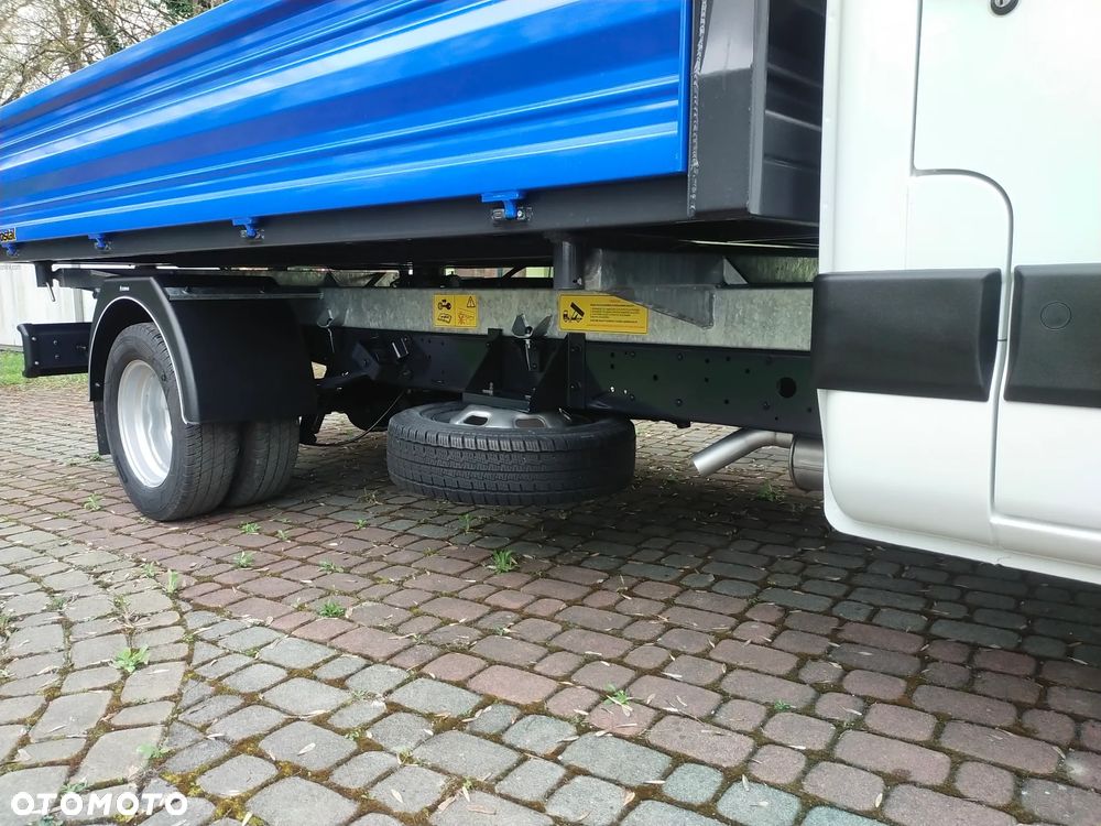 Iveco Daily 35C15 - 16