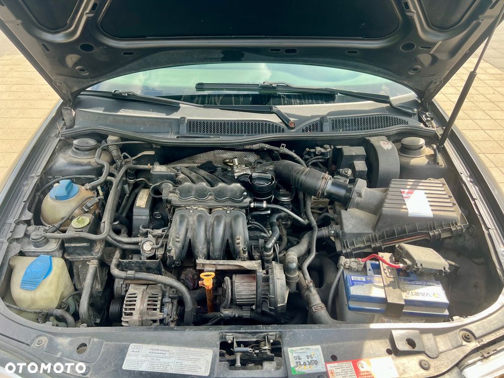Audi A3 3-drzwiowe - 24