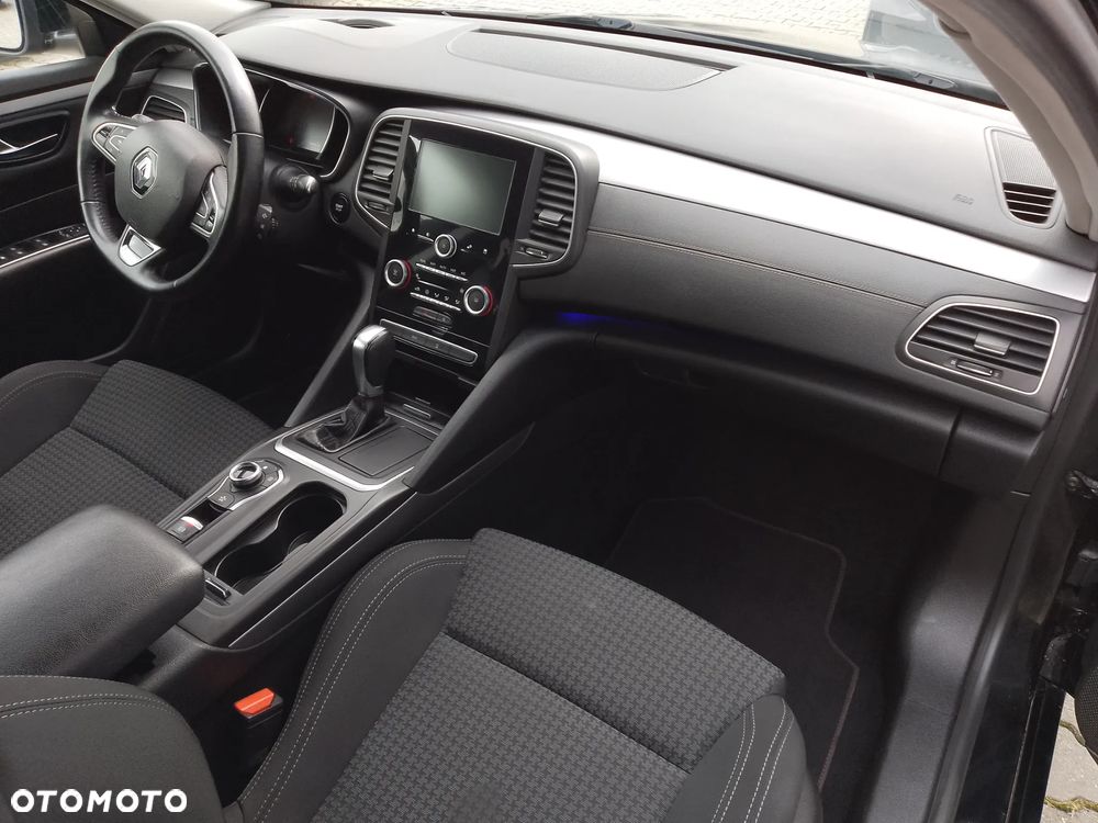 Renault Talisman - 17