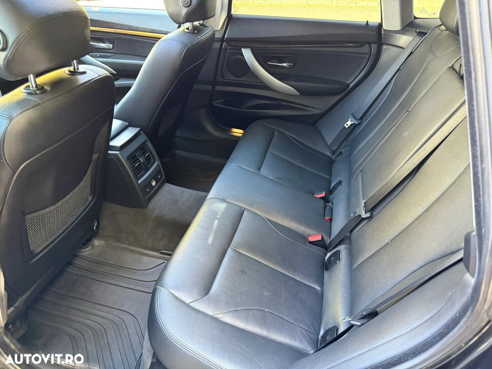 BMW 3 Series 2013 — imagine 11