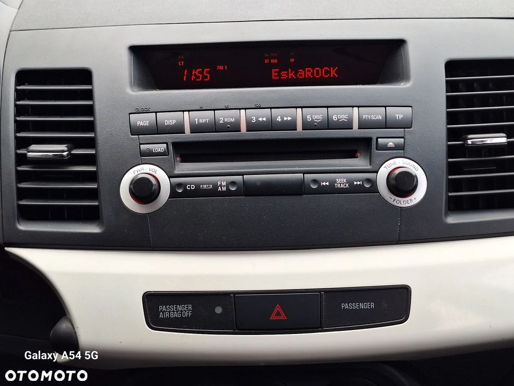 Mitsubishi Lancer 1.5 - 25