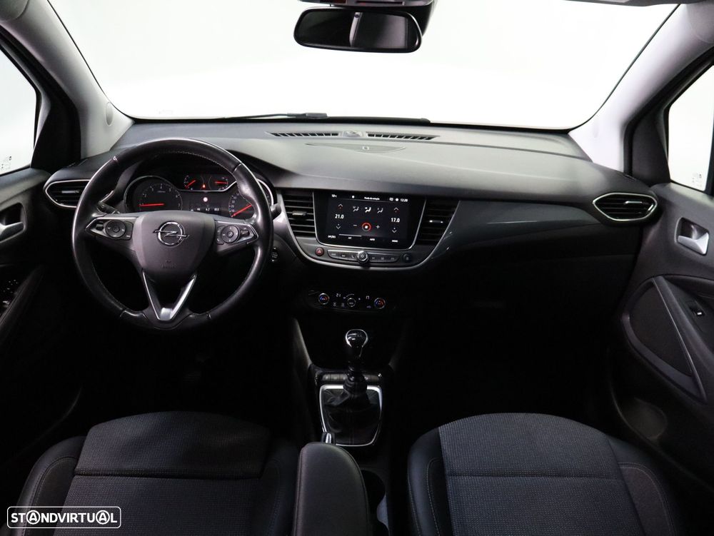Opel Crossland 1.2 T Business Edition - 10