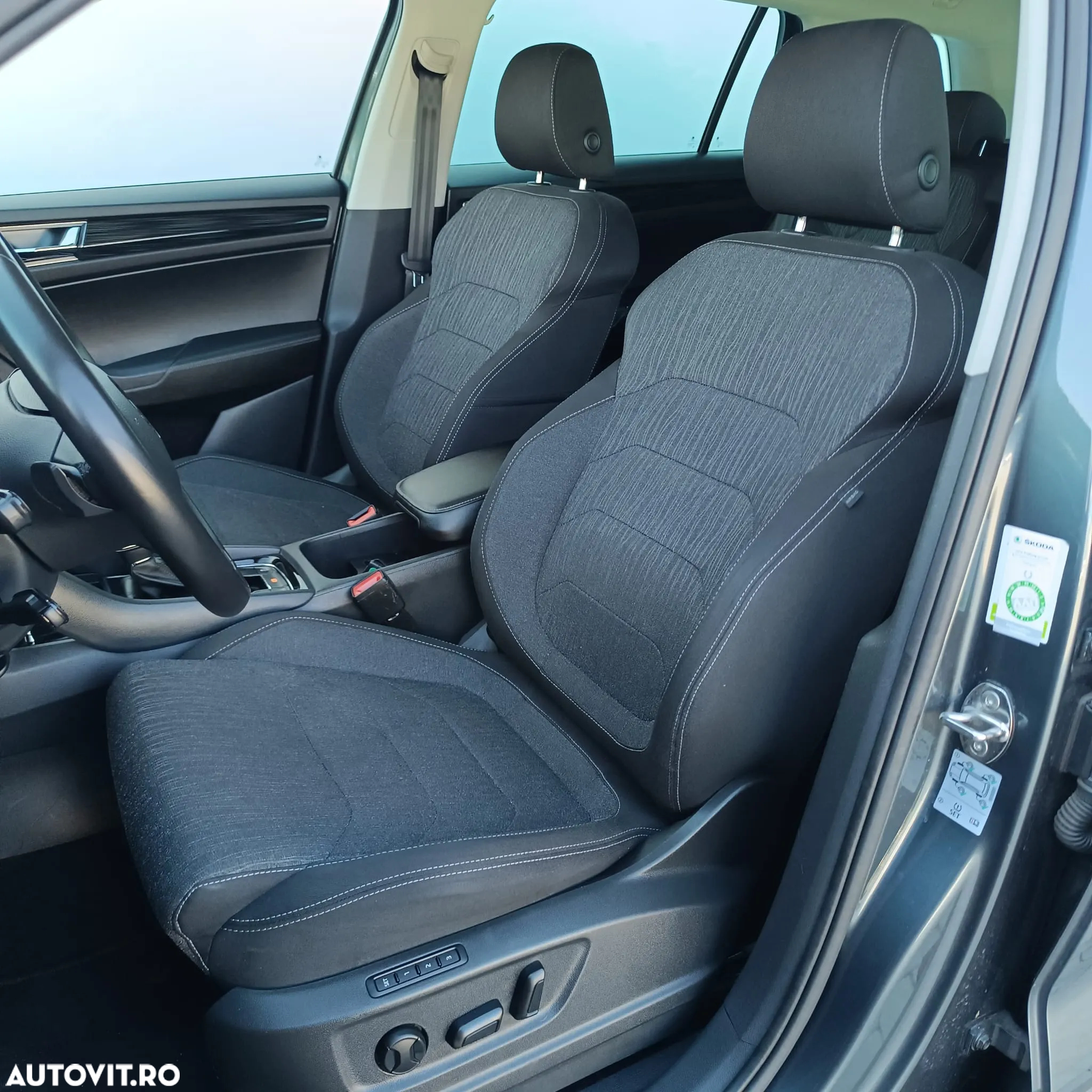 Skoda Kodiaq 2.0 TDI 4X4 DSG Style - 6