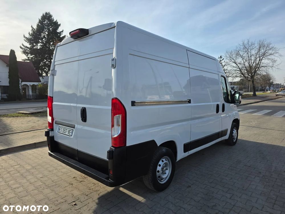 Fiat Ducato L2H2 - 7