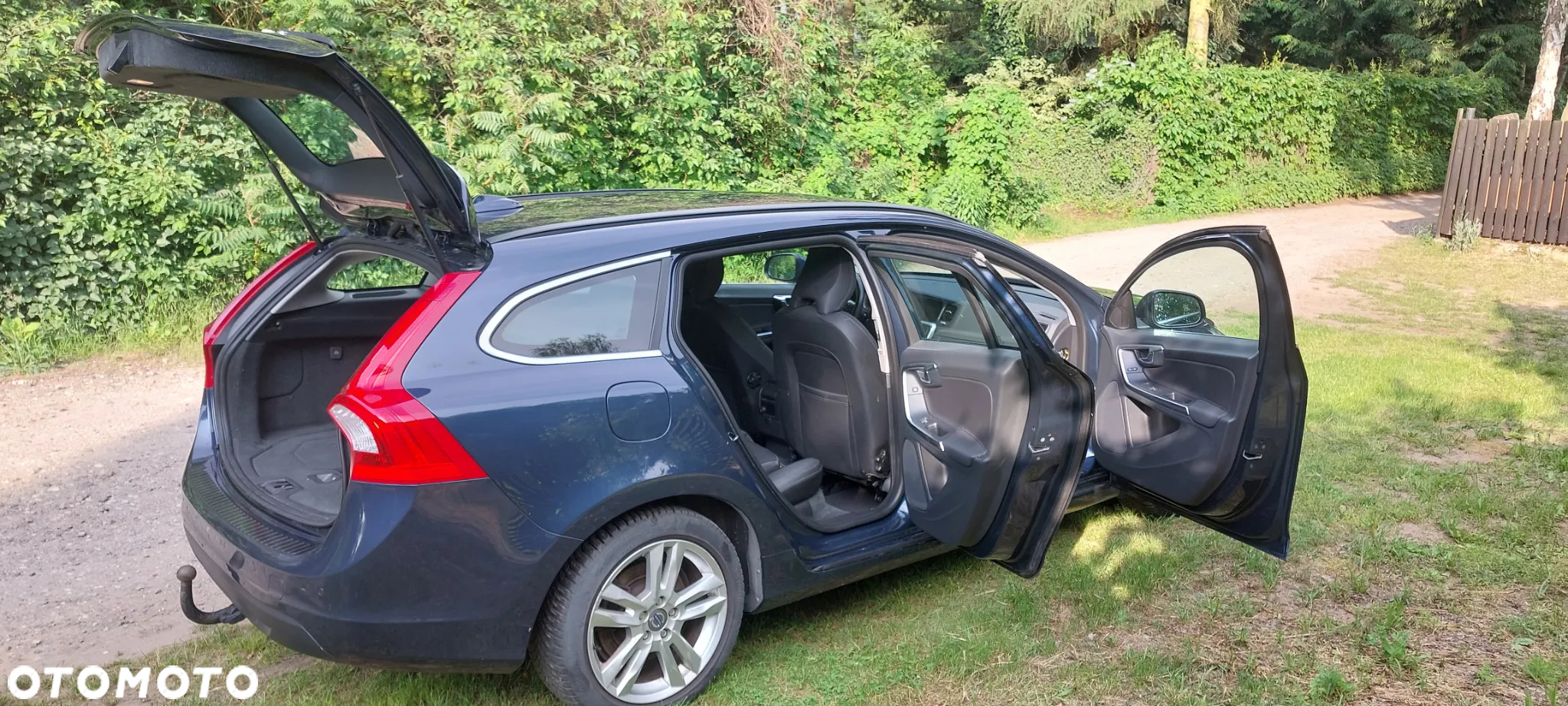 Volvo V60 D2 - 3