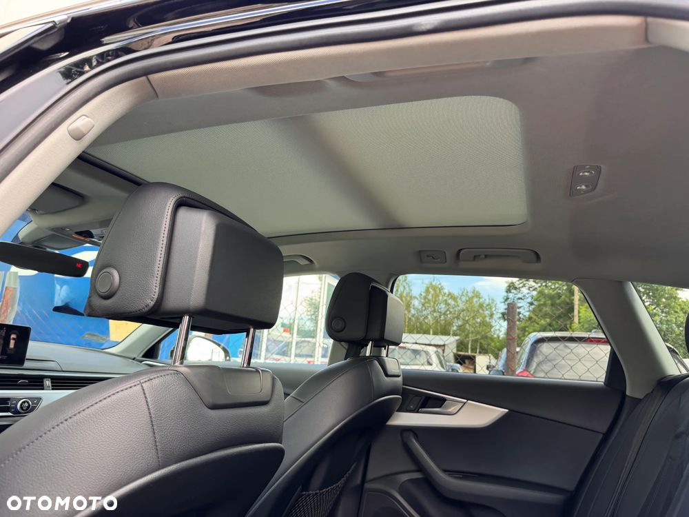Audi A4 Allroad 2.0 TFSI Quattro S tronic - 24