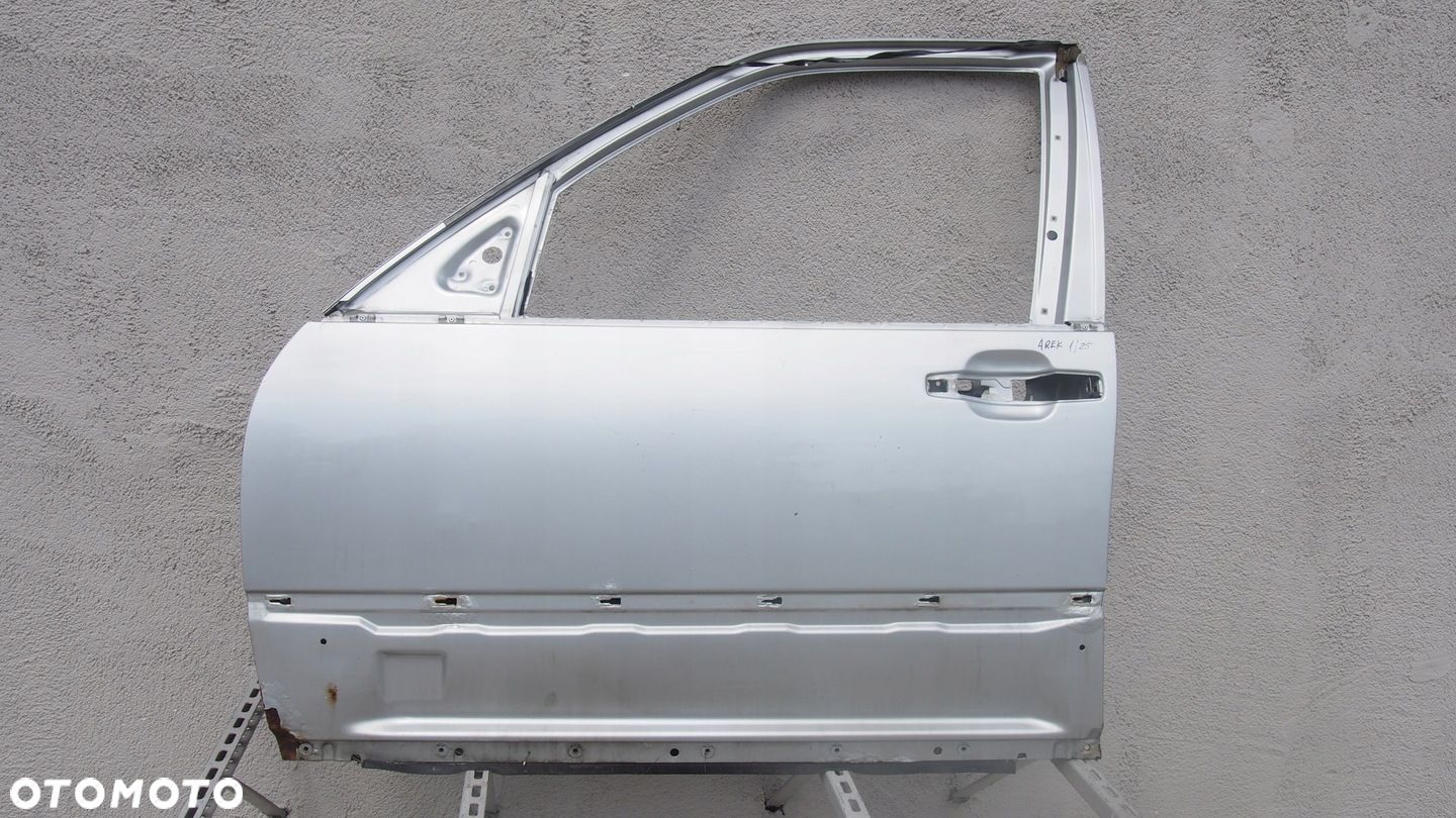 DRZWI LEWY PRZÓD - MERCEDES W140 - 1