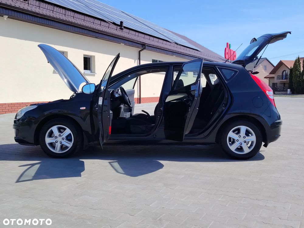 Hyundai i30 1.6 CRDi Style EU5 - 20
