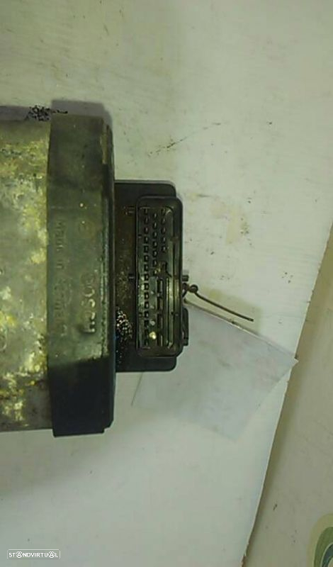 Abs Fiat Punto (188_) - 3